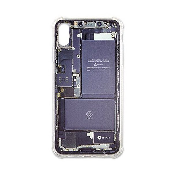 Ốp lưng iFixit Insight cho iPhone XS Max