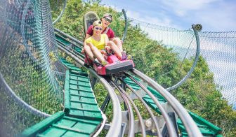 Trải nghiệm các trò chơi và hoạt động giải trí tại VinWonders Nha Trang