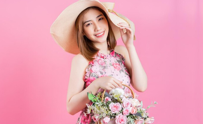 Những lời khen xinh đẹp về tính cách và gu thẩm mỹ giúp phụ nữ tự tin hơn