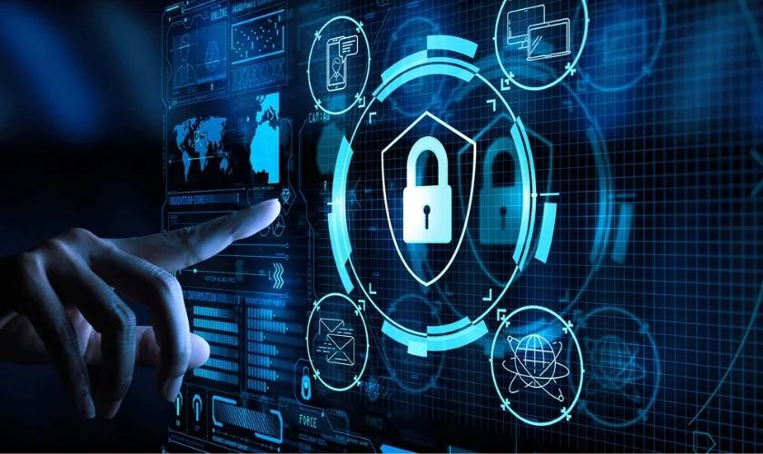 Lý do cần biết cách đăng xuất tài khoản Google để bảo vệ thông tin cá nhân