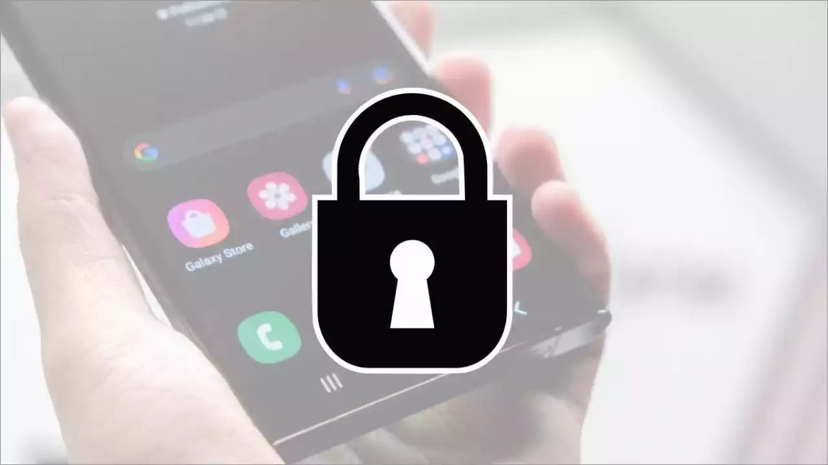 Tầm quan trọng của việc khóa ứng dụng trên Samsung để bảo vệ thông tin cá nhân