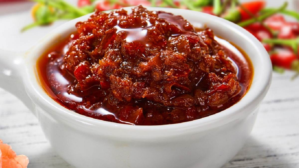 Lưu ý khi làm sa tế tại nhà