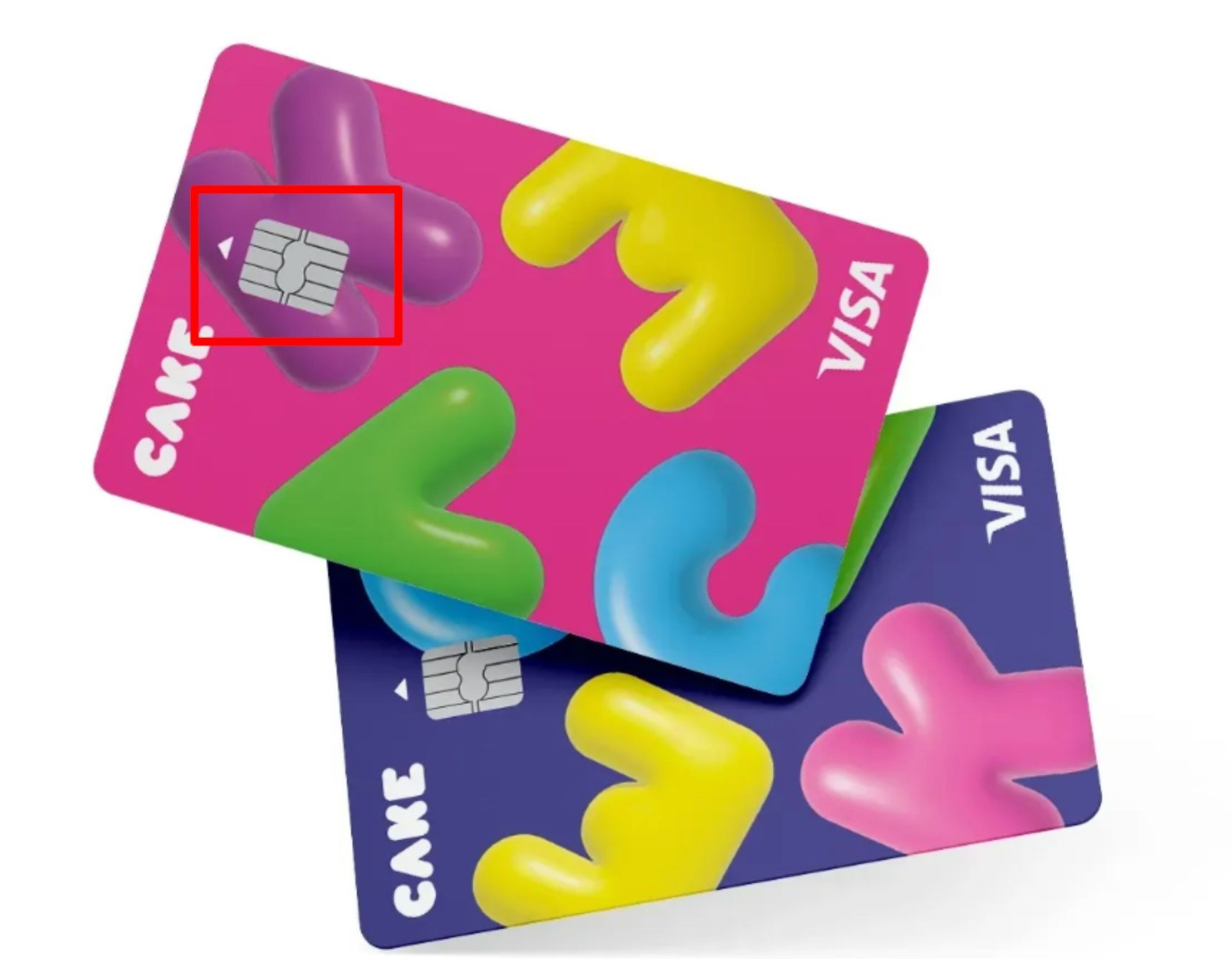 Hình ảnh minh họa cách đưa thẻ ATM Agribank gắn chip vào khe máy ATM đúng chiều
