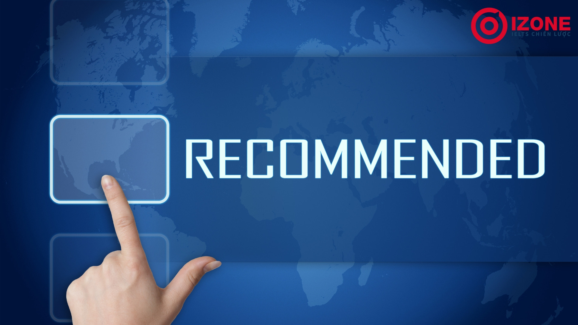 Cách dùng cấu trúc recommend trong tiếng Anh