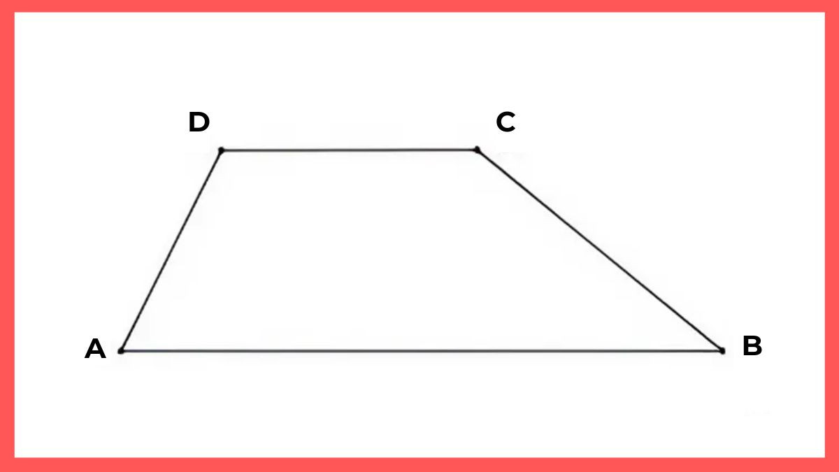 Các mẹo nhỏ giúp ghi nhớ nhanh công thức tính chu vi hình thang