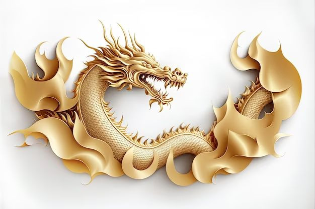 Người sinh năm 2000 tuổi Canh Thìn, cầm tinh con Rồng thuộc mệnh Kim