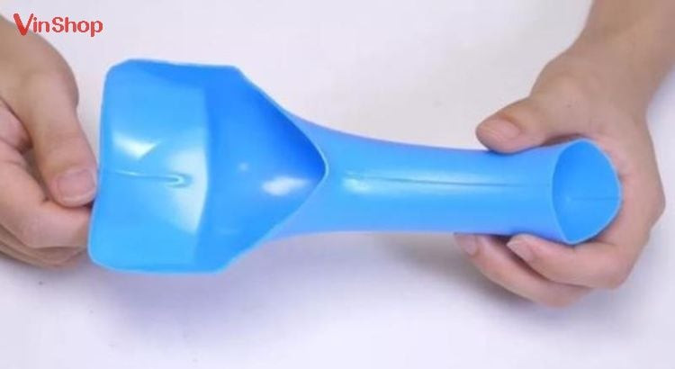 Thành phẩm xẻng nhỏ tiện dụng