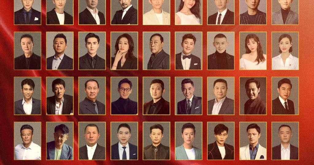 Huỳnh Hiểu Minh trong Vinh Quang Và Mộng Tưởng, thủ vai Chu Ân Lai thời trẻ