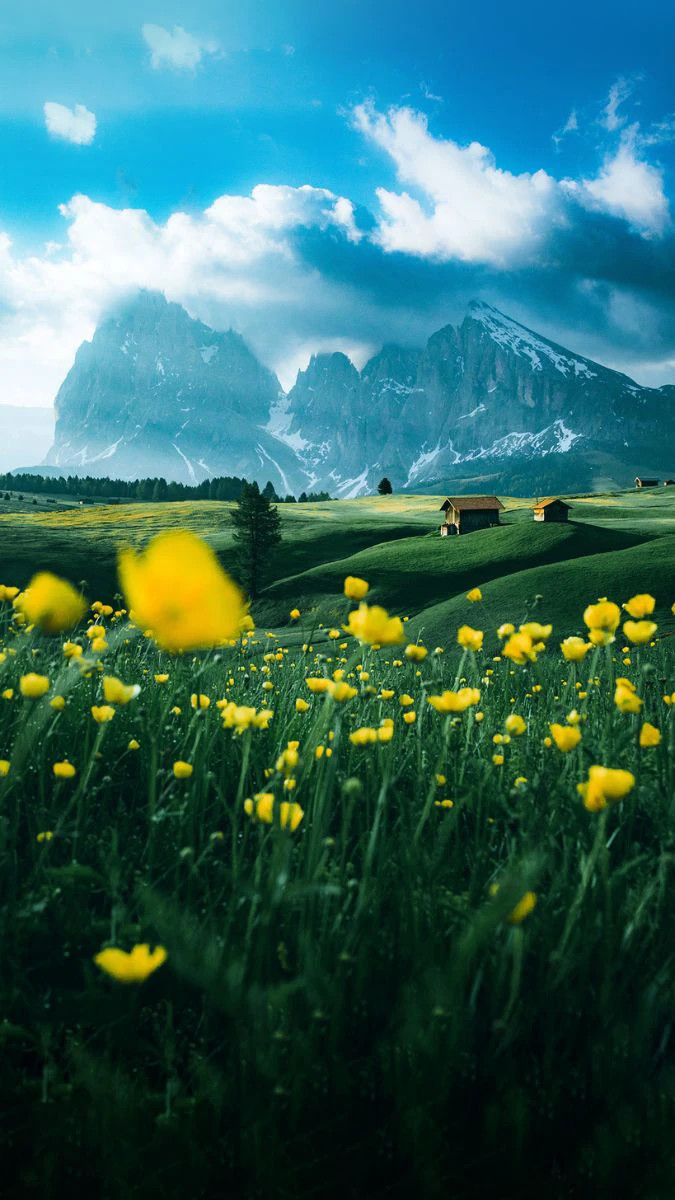 Wallpaper iPhone 15 Pro Max 4K chủ đề phong cảnh hoàng hôn trên biển