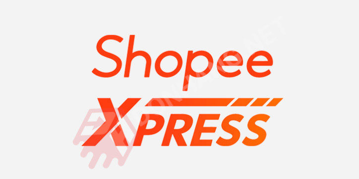 Trạng thái đơn hàng đang được điều phối vận chuyển trên hệ thống Shopee