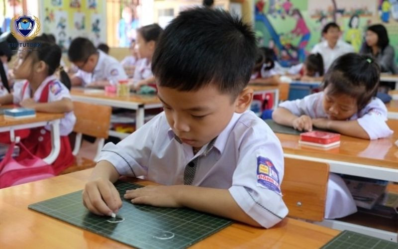 Các quy định về độ tuổi nhập học