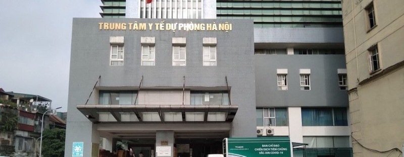 Phòng khám Dinh dưỡng Trung tâm Y tế Dự phòng Hà Nội, địa chỉ uy tín để khám dinh dưỡng cho bé