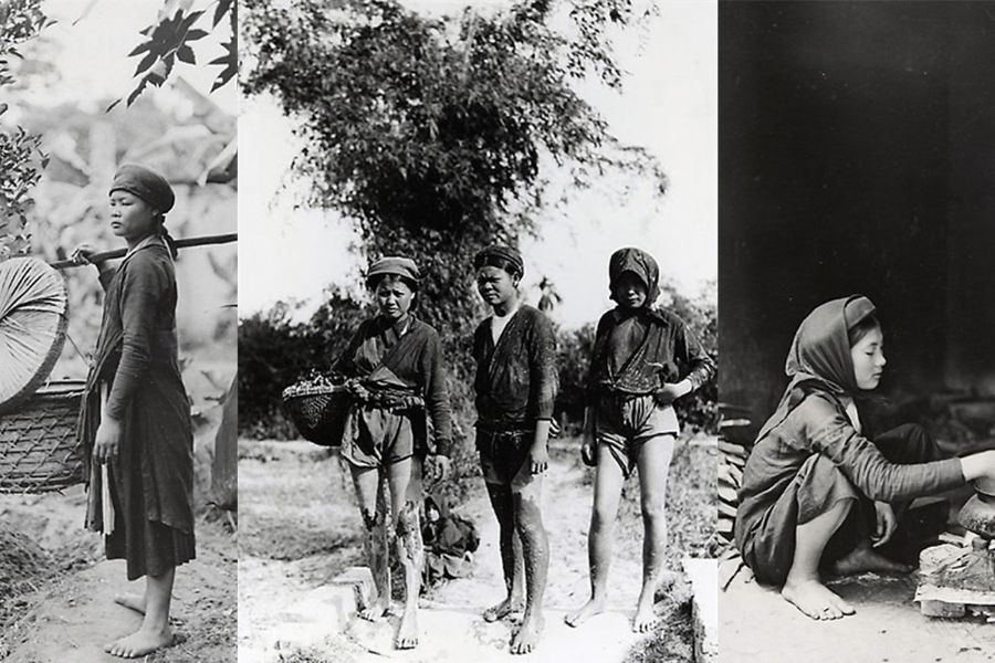 Ý nghĩa quả khu mấn quê tôi và hình ảnh minh họa về từ ngữ địa phương Nghệ An