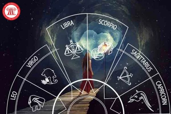 Bọ Cạp là cung hoàng đạo gì? Tính cách và ngành nghề phù hợp với người sinh tháng 10.