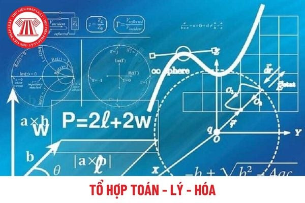 Học sinh tìm hiểu các ngành nghề liên quan đến tổ hợp Toán Lý Hóa