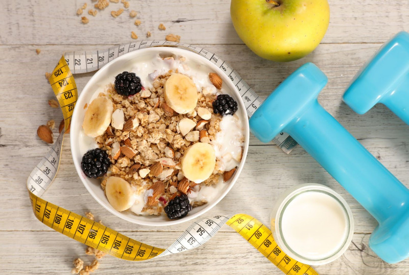 Ngoài sữa TH True Milk, đa dạng hóa thực phẩm giúp bổ sung canxi mà không tăng cân