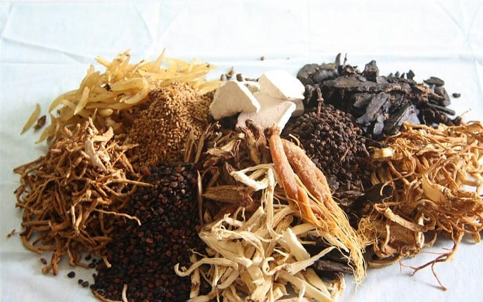 Các nhà thuốc đông y tại khu vực Bình Chánh
