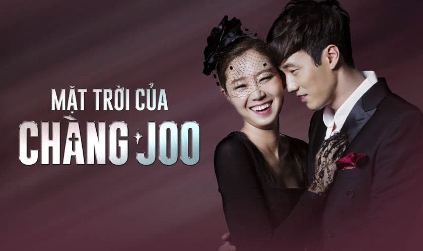 So Ji Sub và Gong Hyo Jin trong phim &quot;Mặt Trời Của Chàng Joo&quot;