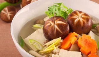 Thưởng thức các món chay ngon tại quán chay Hiếu Hạnh Đà Nẵng