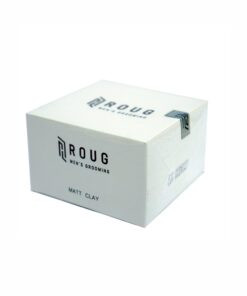 Roug Matt Clay từ Singapore 90g