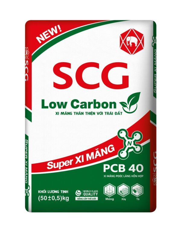 Tổng quan các loại xi măng phổ biến trên thị trường, giúp người dùng dễ dàng lựa chọn sản phẩm phù hợp