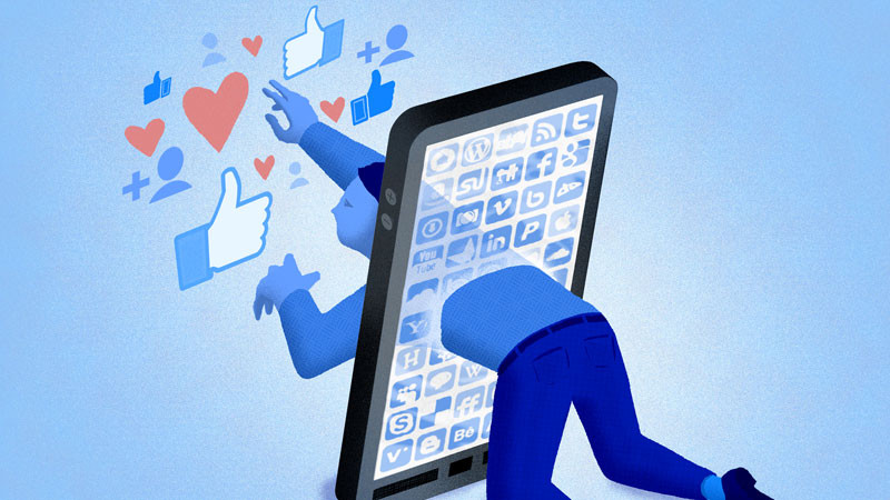 Stalking xâm phạm quyền riêng tư cá nhân và gây mất an toàn thông tin
