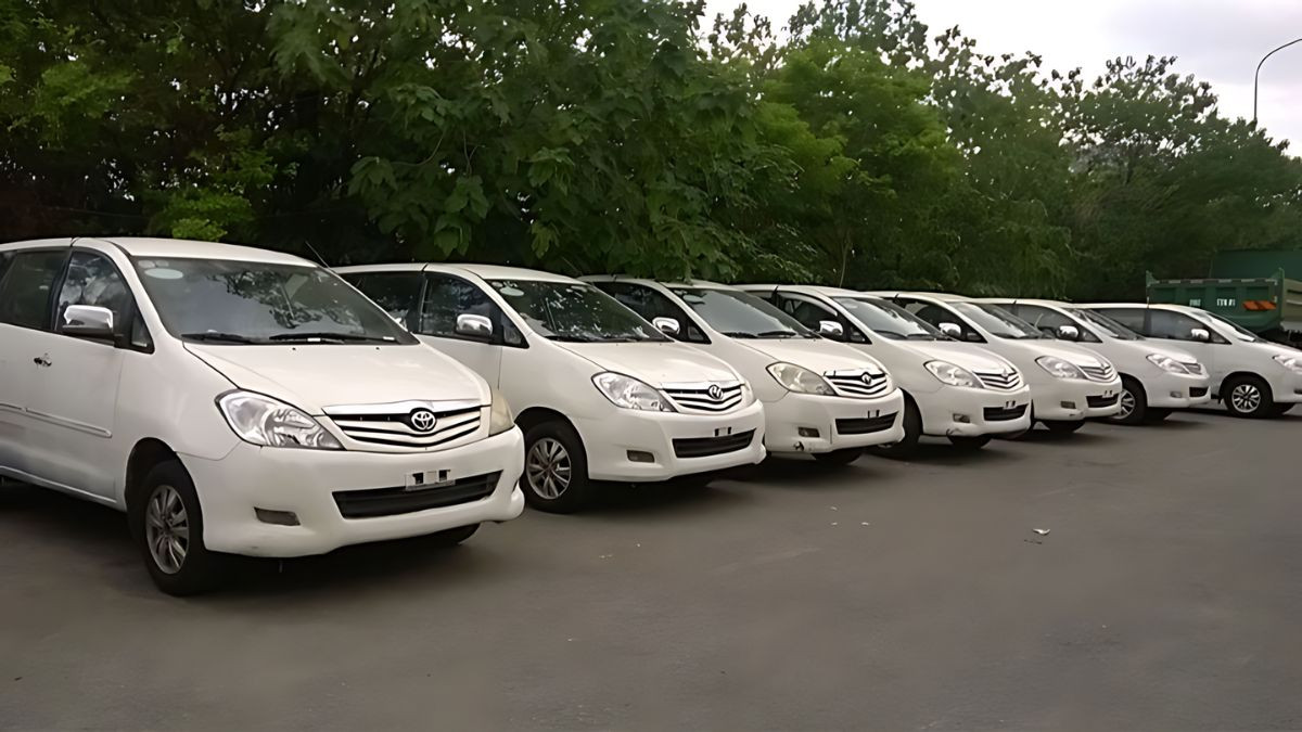 Danh sách số điện thoại các hãng taxi Bảo Lộc hoạt động 24/24