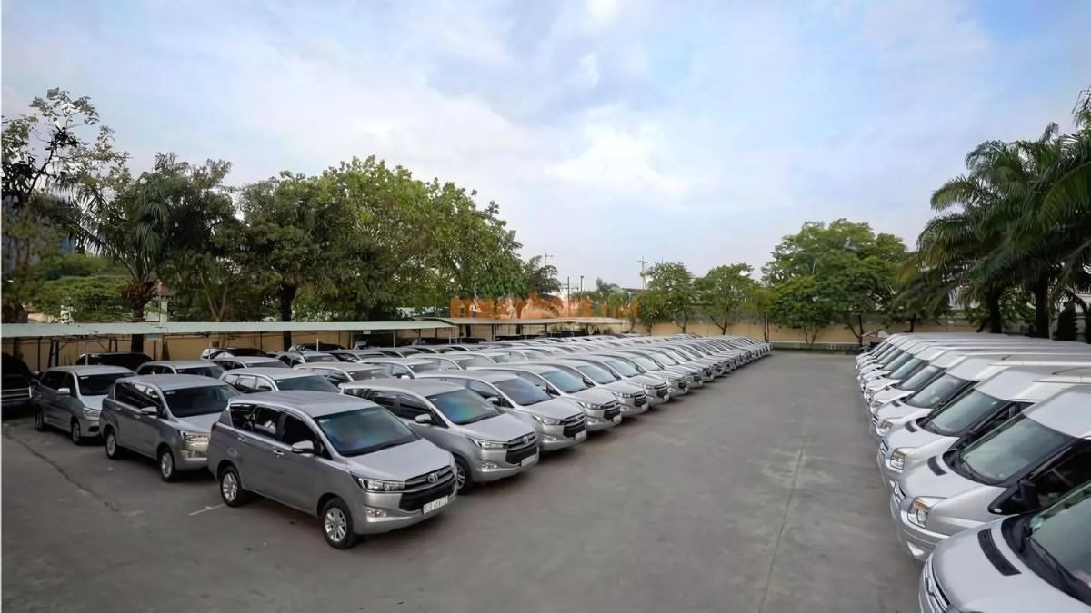 Taxi Bảo Lâm Lộc Thắng: Hãng xe uy tín, phục vụ 24/24 tại Bảo Lộc