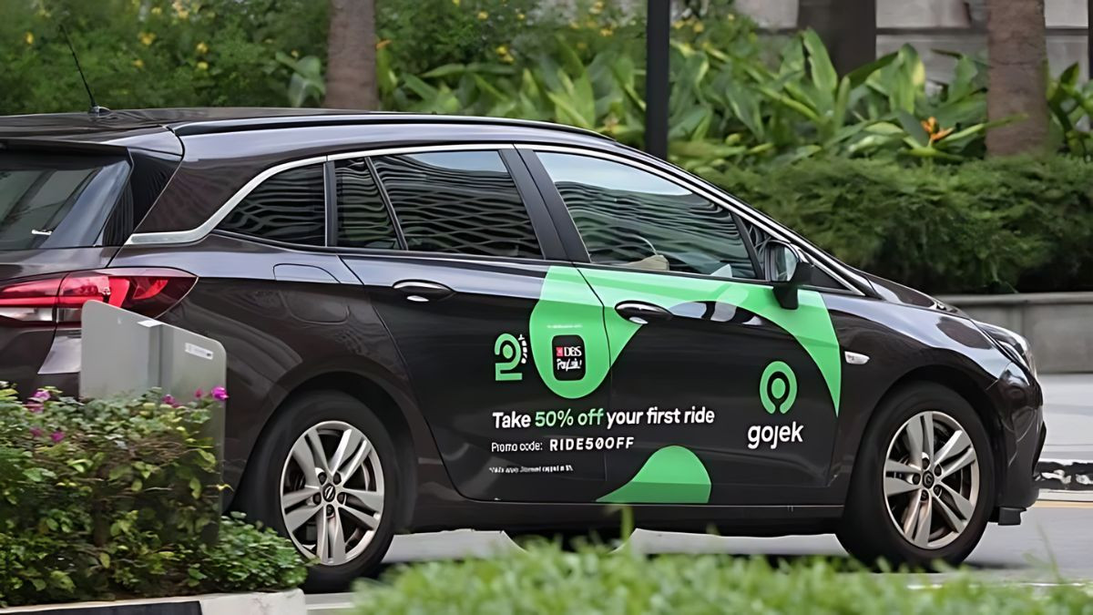 Gojek Taxi Bảo Lộc - Dịch vụ gọi xe công nghệ giá rẻ, tiện lợi
