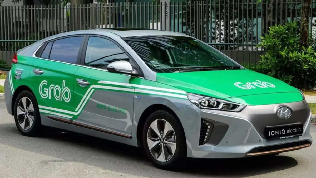Grab Taxi Bảo Lộc 24/24 - Ứng dụng gọi xe công nghệ hàng đầu