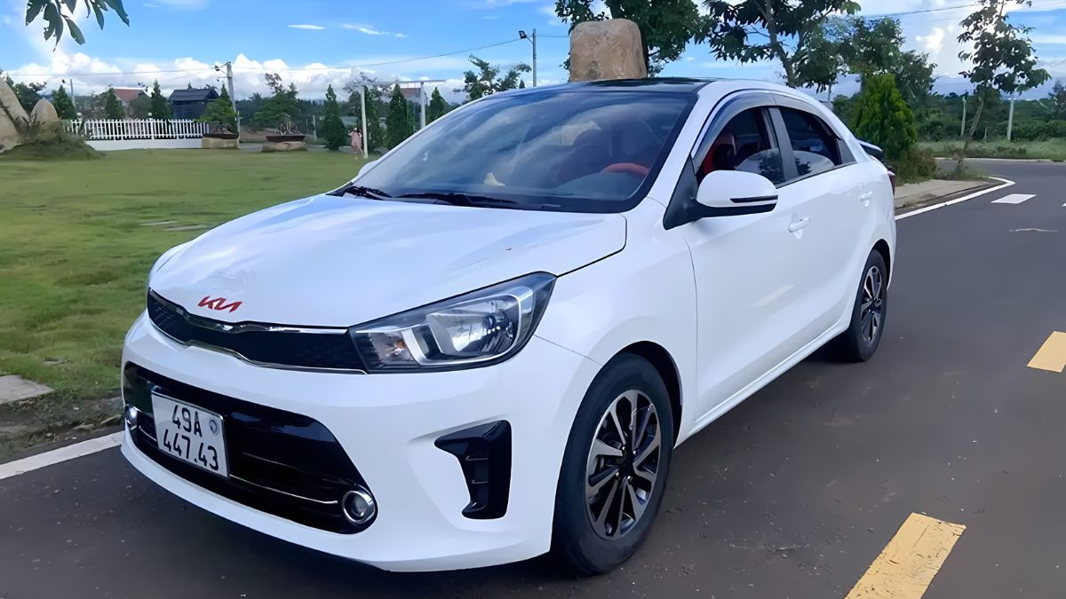 Taxi Quỳnh Thư: Hãng xe Bảo Lộc với dịch vụ khách hàng tận tình
