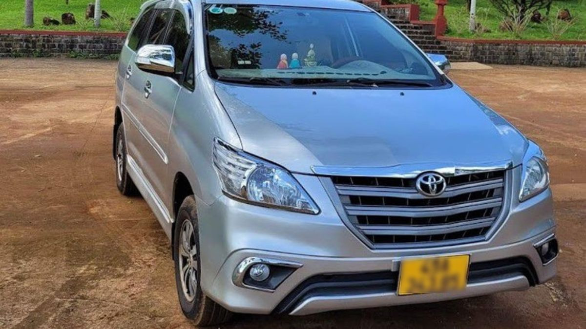 Taxi Đại Lào Bảo Lộc: Lựa chọn đáng tin cậy với giá cước hợp lý