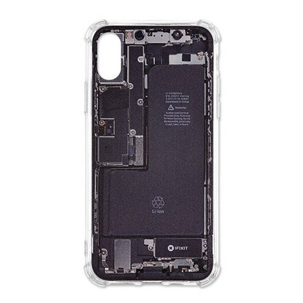Ốp lưng iFixit Insight cho iPhone XS