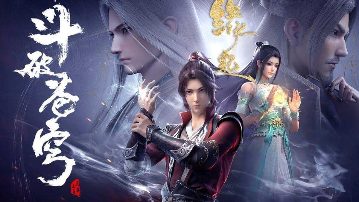 Truyện tiên hiệp hay nhất