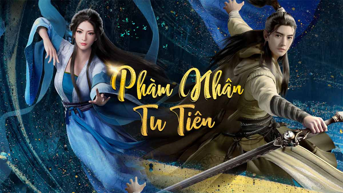 Top truyện tiên hiệp hay