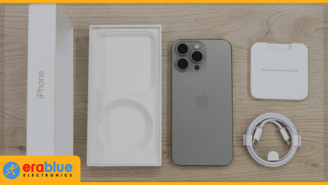 iPhone 15 với nhiều màu sắc, cần kiểm tra kỹ trước khi mua iPhone quốc tế