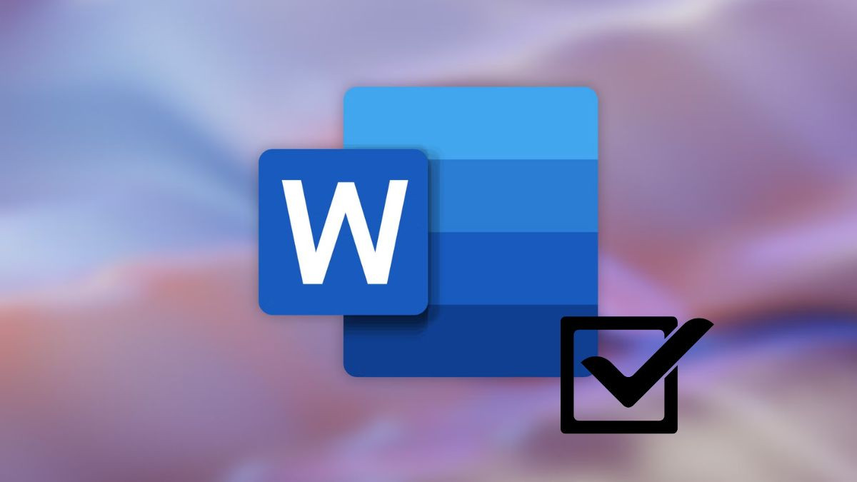Minh họa các lợi ích khi đánh dấu tick trong Word