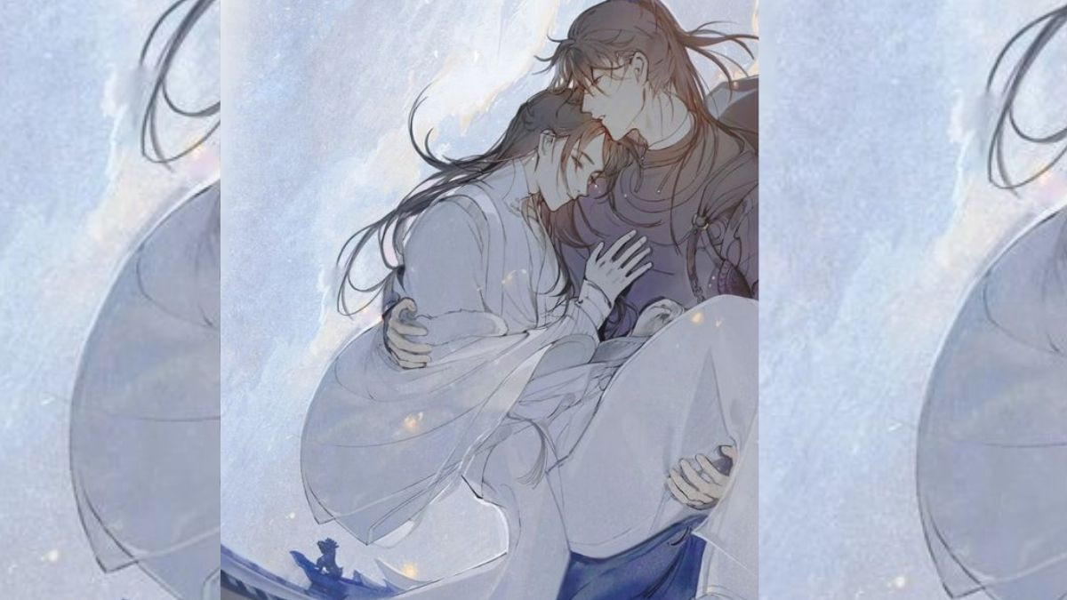 Thương Tiến Tửu - Truyện đam mỹ cổ trang phức tạp