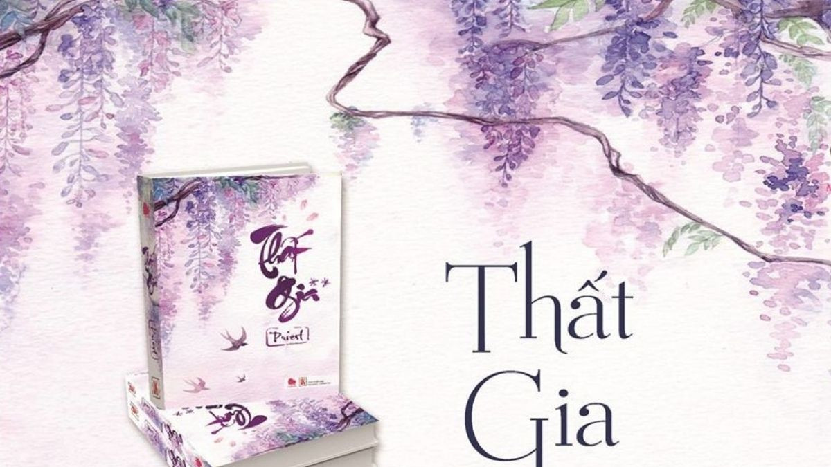 Thất Gia - Truyện đam mỹ cổ trang ngắn gọn, sâu sắc