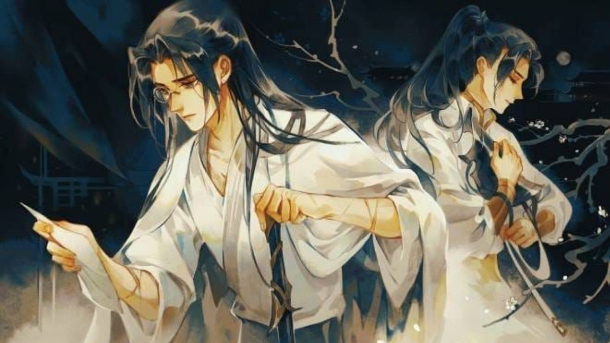 Sát Phá Lang - Đam mỹ cổ trang được chuyển thể thành phim