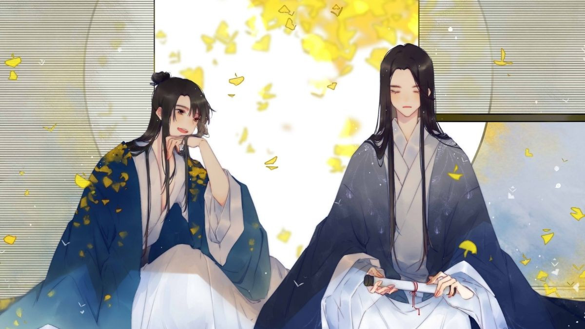 Năm Đó Vạn Dặm Tìm Đường Phong Hầu - Đam mỹ cổ trang hài hước