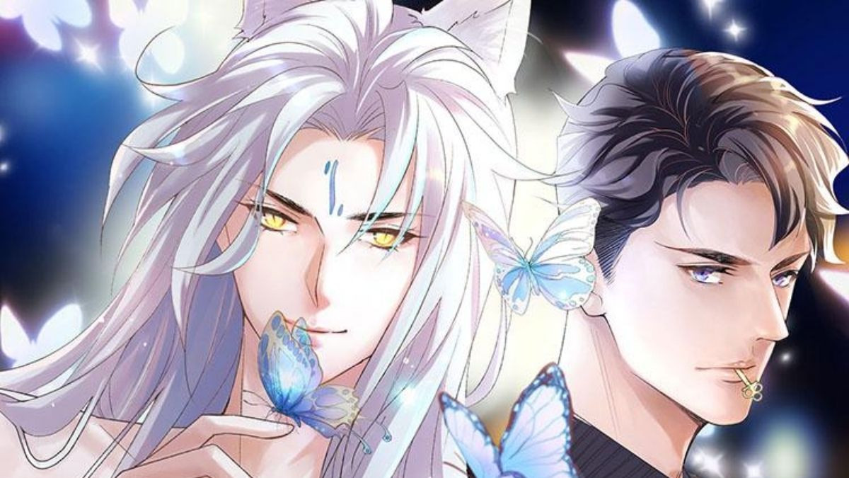 Ảnh Đế Yêu Hồ - Đam mỹ cổ trang ngược, ngất sủng