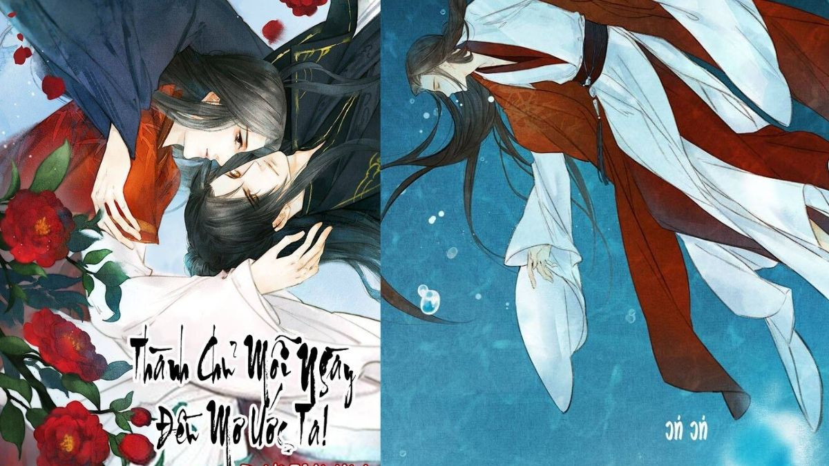 Thành Chủ Mỗi Ngày Đều Mơ Ước Ta - Đam mỹ cổ đại chuyển sinh