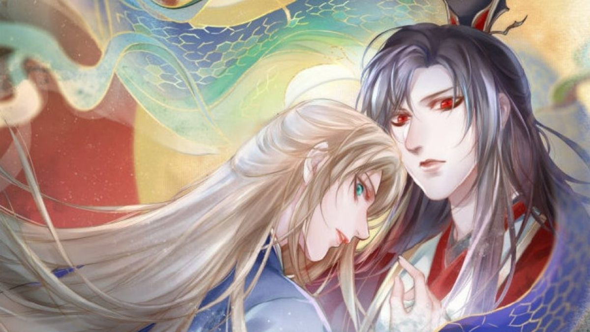 Phu Phu Khuynh Thành - Đam mỹ cổ trang lồng ghép văn hóa