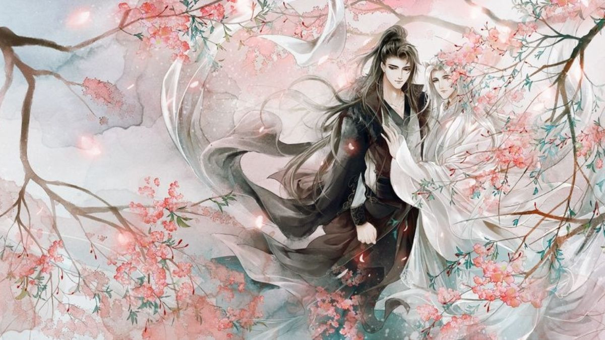 Thần Mộc Náo Bất Tẫn - Đam mỹ cổ trang trọng sinh, tu chân