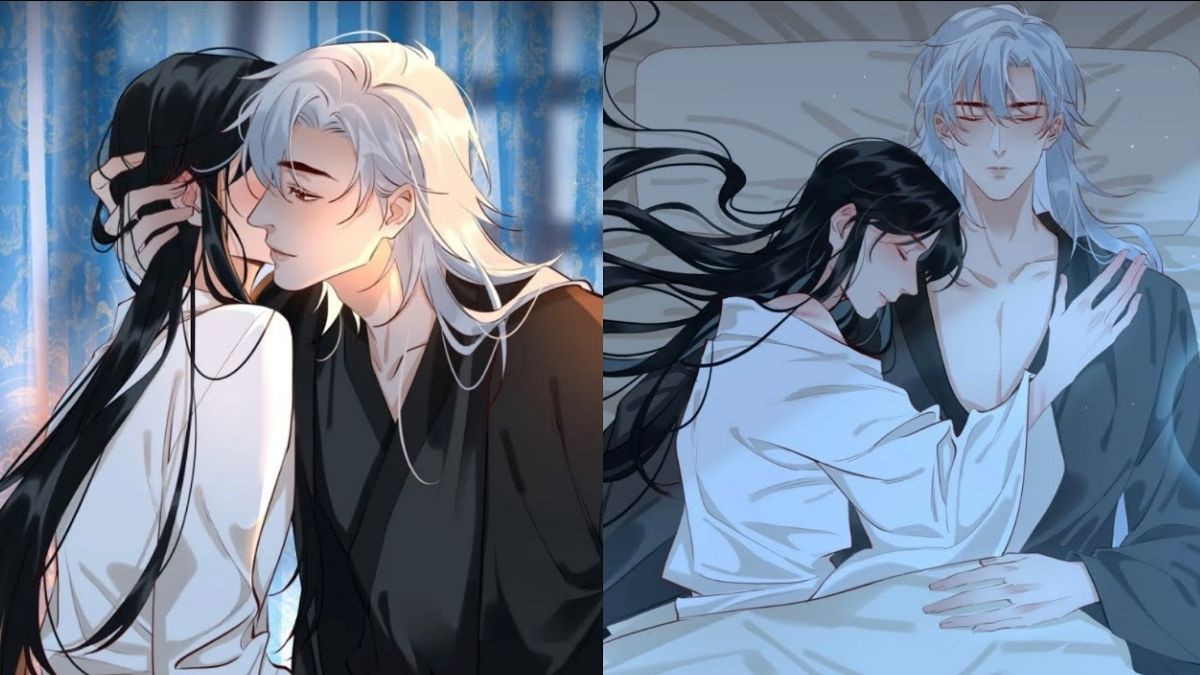 Tế Vũ Bất Tri Quy - Đam mỹ cổ trang cung đấu đấu trí