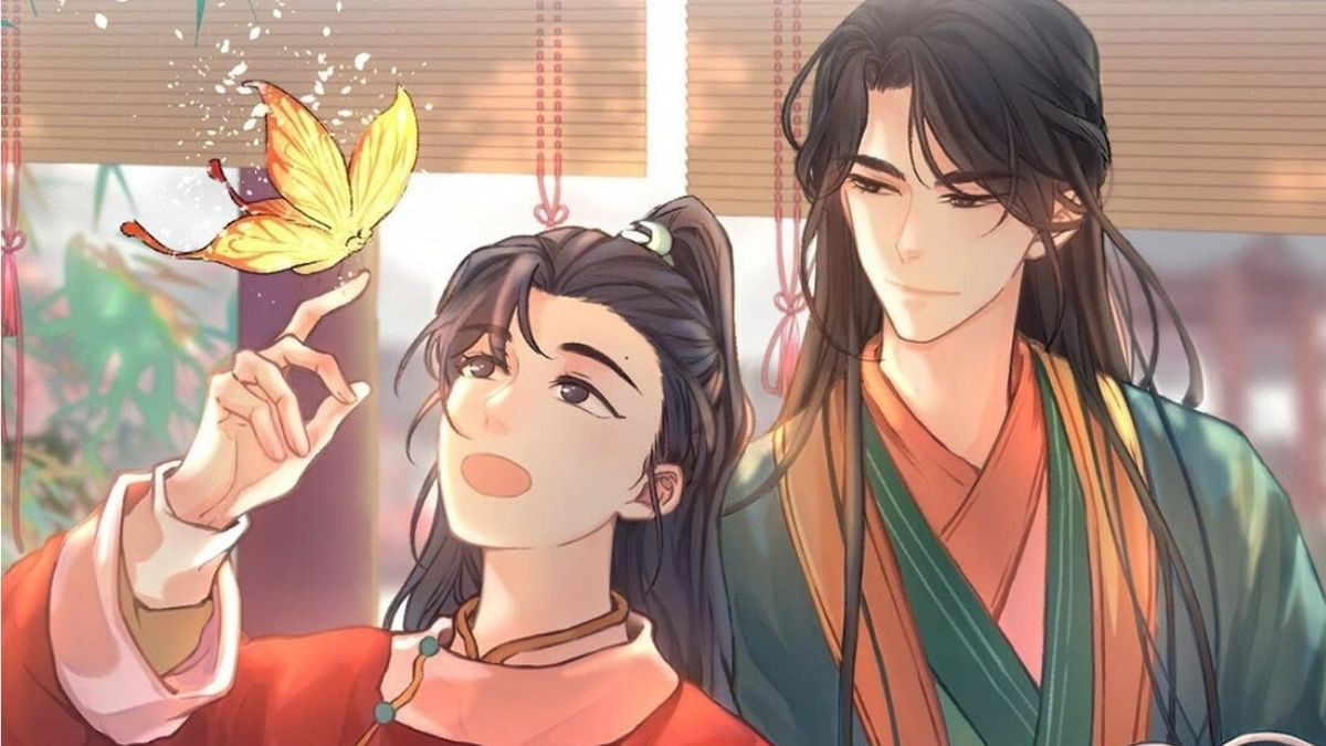 Hình Như Cầm Nhầm Kịch Bản Nữ Chính - Đam mỹ cổ trang ngất sủng