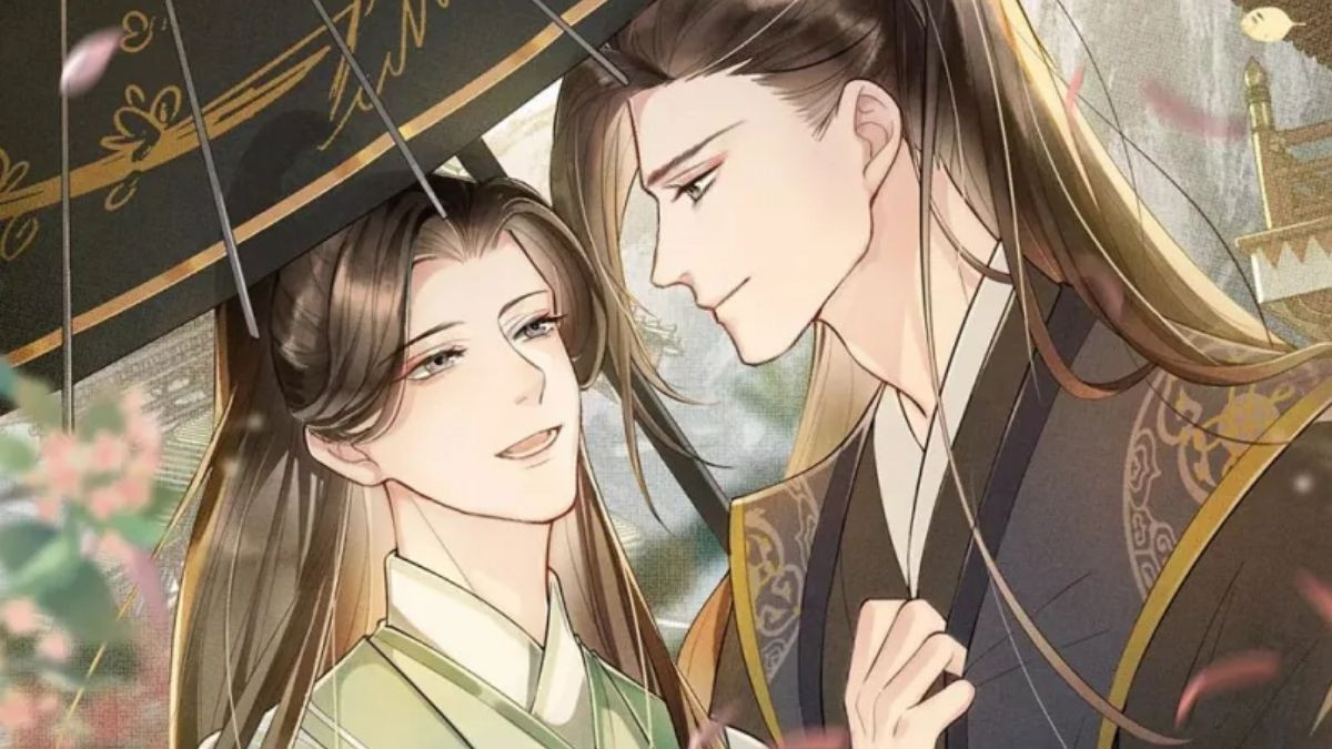 Thê Vi Thượng - Truyện đam mỹ cổ trang gây cấn