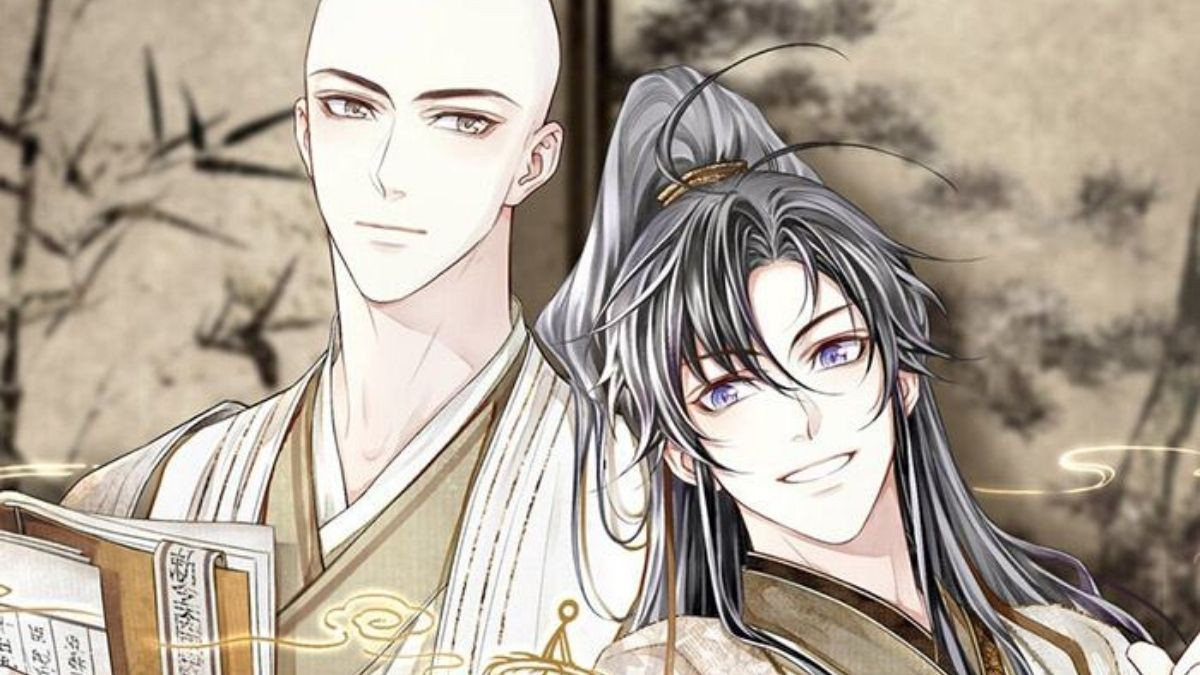 Đồng Tiền Kham Thế - Truyện đam mỹ hài hước cổ trang