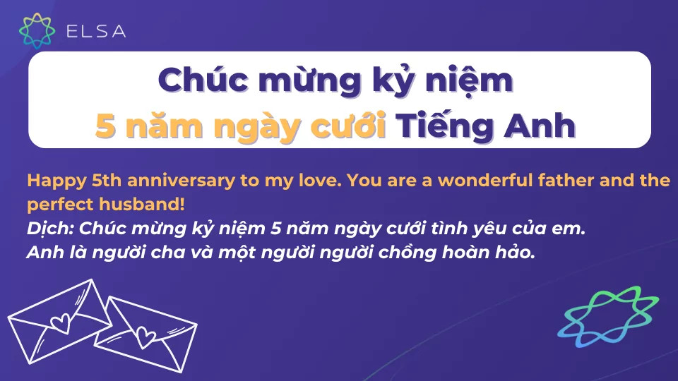 5 năm là chặng đường rất dài cần kỷ niệm